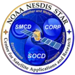 NESDIS STAR Logo