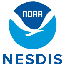 NOAA-NESDIS Logo