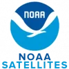 NOAA-NESDIS Satellite